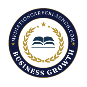 Mediation Career Launch