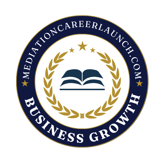 Launch Your Mediation Career MLS
