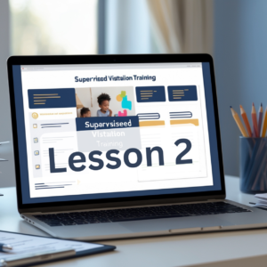 Lesson 2: Intake, Documentation, and Court Orders