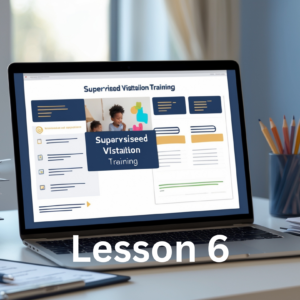 Lesson 6: Forms, Professional Practice, Classroom Style Video's and Certification