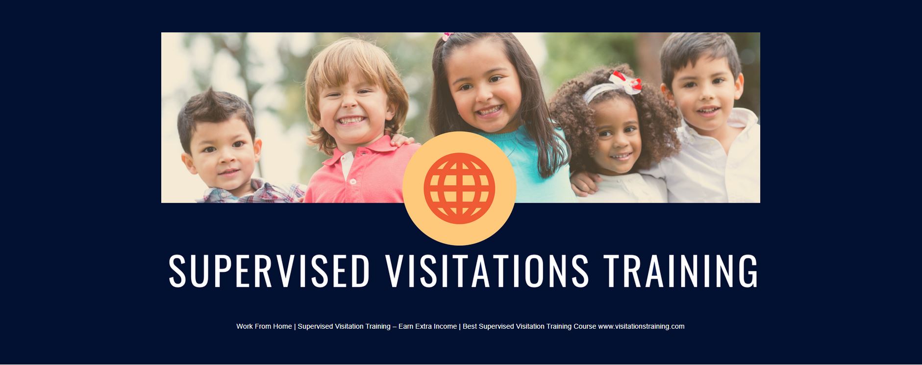 Supervised Visitation Training