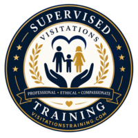 supervised visitation training